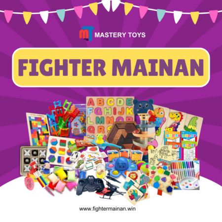 Mastery Toys Ultimate