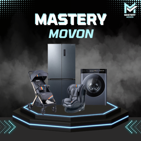 Mastery Movon Advanced 299