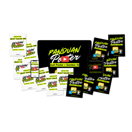 AI Reseller Pakej Advanced