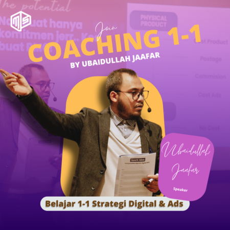 Servis Coaching 1-1 - Exclusive